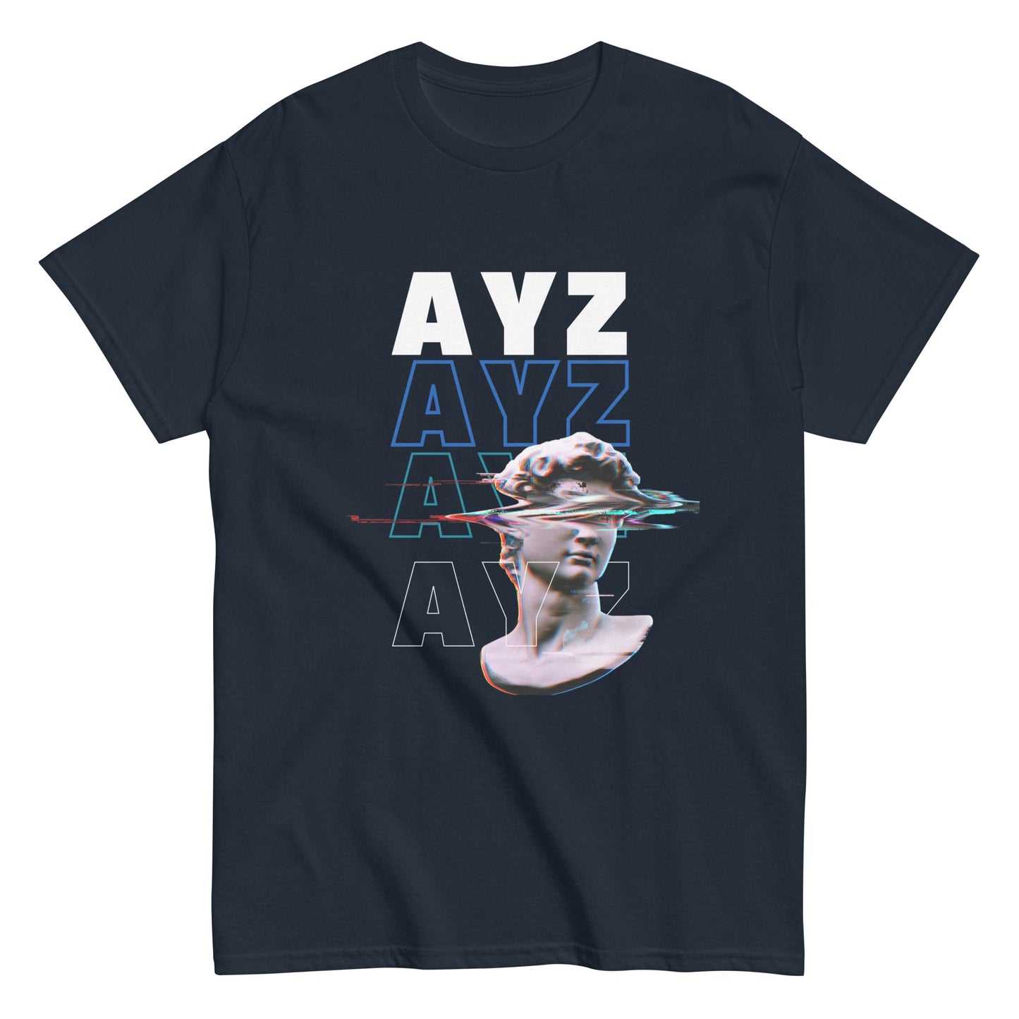 Greek AYZ Shirt