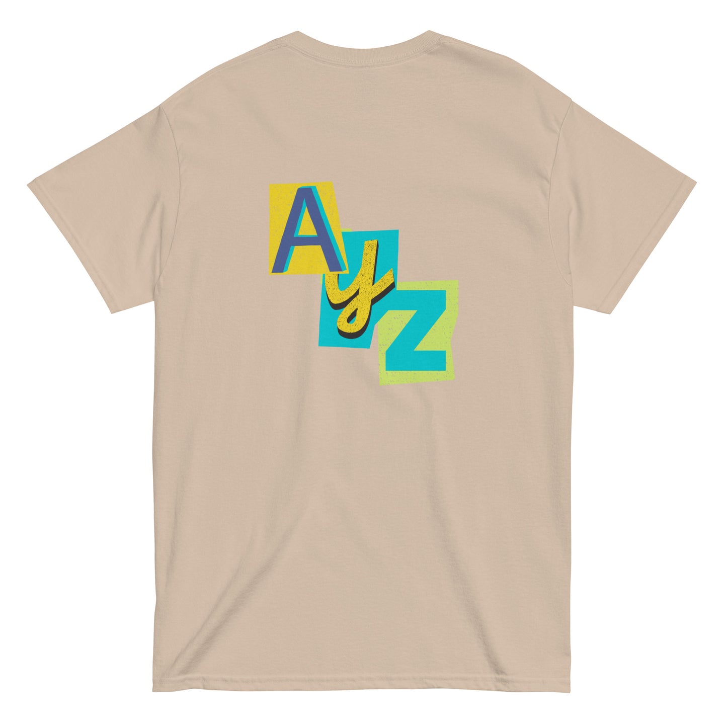 AMICS AYZ Shirt