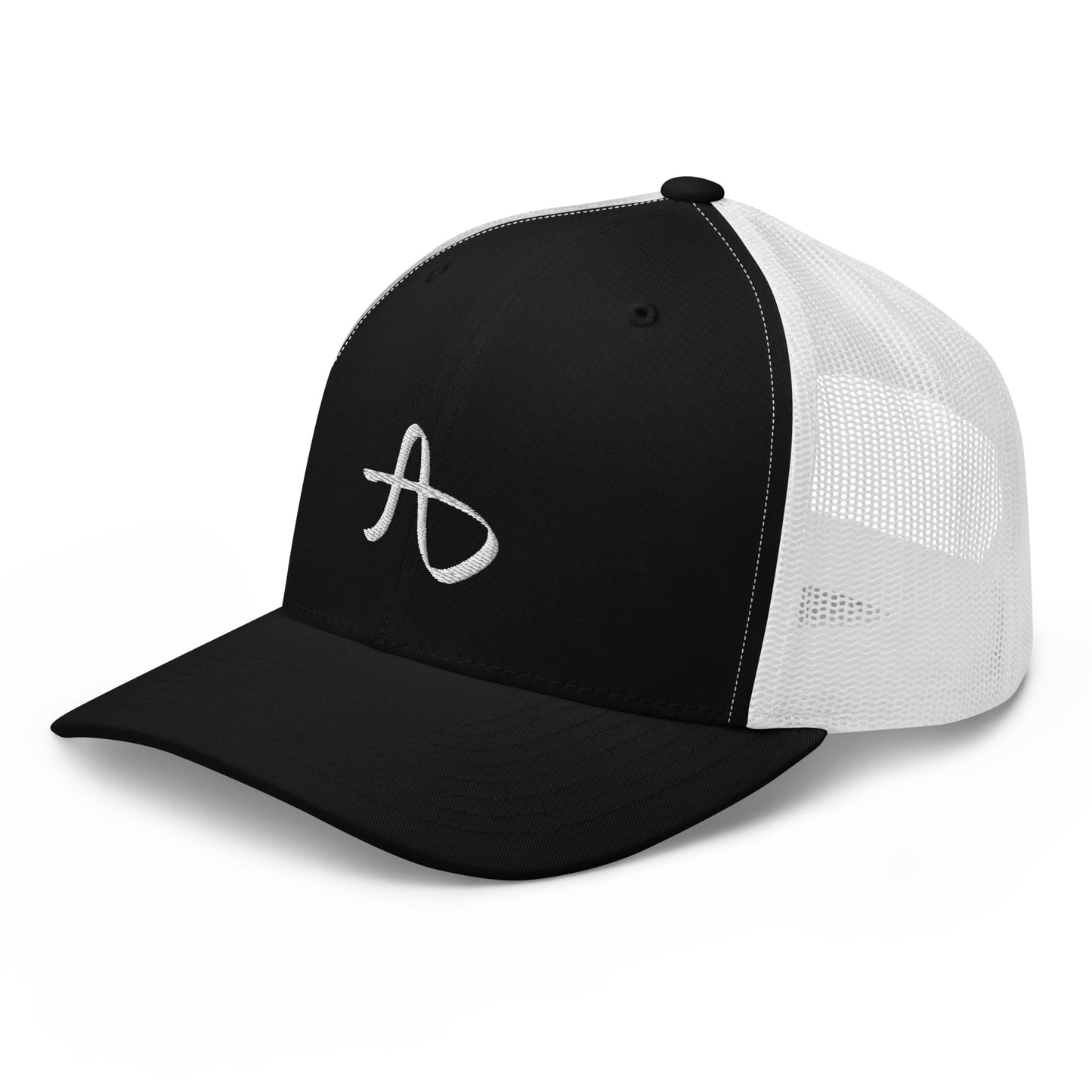 AMICS Logo Trucker Hat