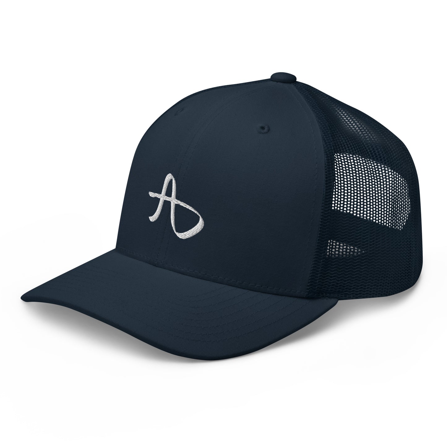 AMICS Logo Trucker Hat
